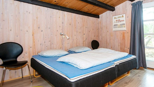 6 Person Holiday Home in Romo - Foto 3, Habitación