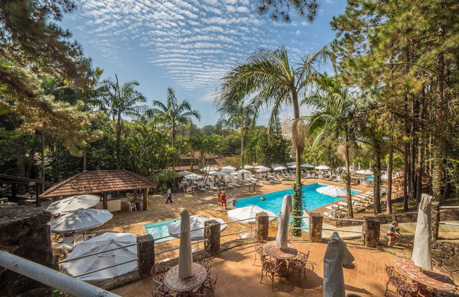 Hotel Estância Atibainha - Foto 41