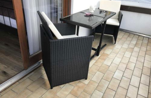 Apartment Rosalie Burgblick EuropaPark in ca 15min erreichbar - Foto 39