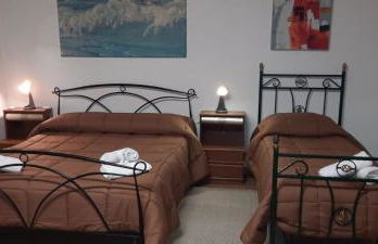 I Rifugi di Noah 2-Santa Maria a Vico- - Foto 5