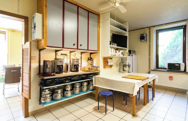 Lovely Holiday Home in Marcourt - Photo 12