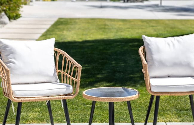 King Deluxe Room - Foto 6