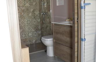 Emerella Guest House Siderno Beach - Foto 16