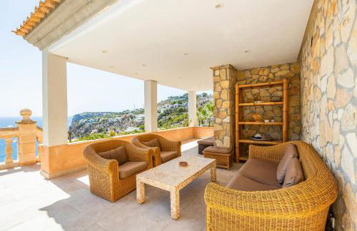 Villa Cala Llamp - Foto 36