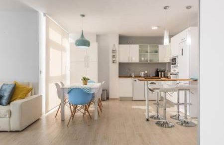 Seafront La Malagueta I - Foto 17