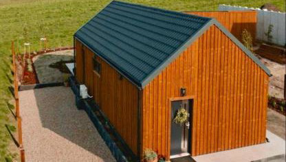 Makihyte dom na wyłączność z panoramą na morze i strefą SPA - Foto 4