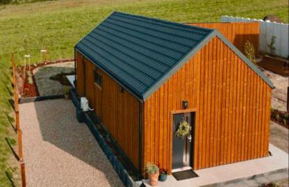 Makihyte dom na wyłączność z panoramą na morze i strefą SPA - Foto 4