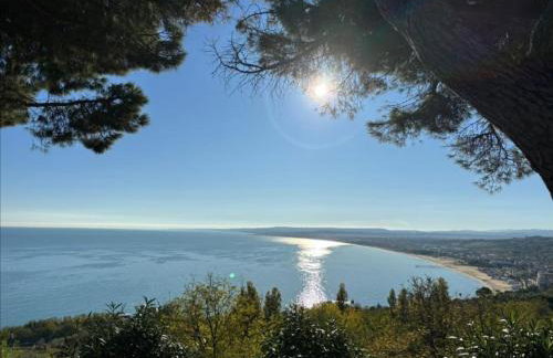 Villa Vista Mare - Foto 49