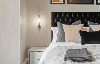 Georgian Apartment In Yorkshire - Parking - Foto 18