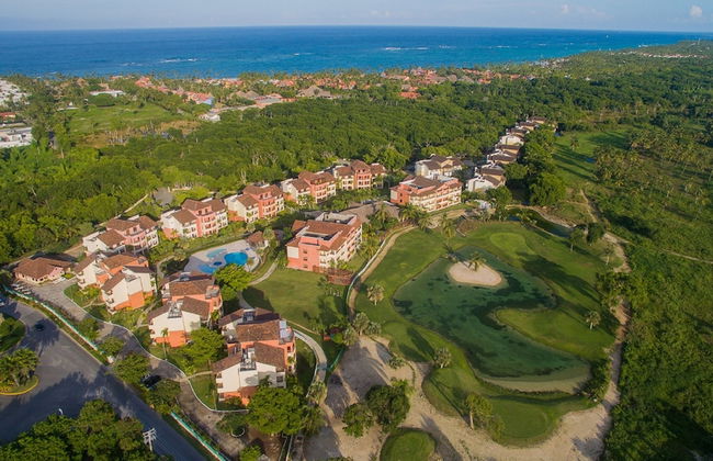 TOT Punta Cana Apartments - Foto 26