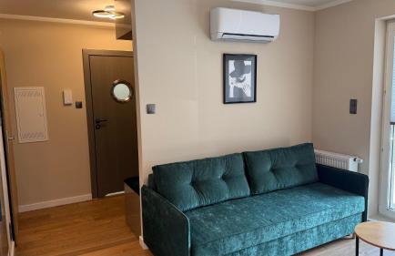 Nowa Dzielnica Cztery Apartamenty przy Tężni - Foto 26