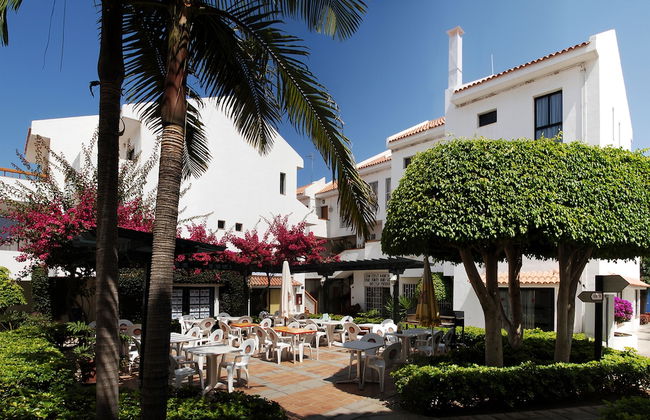 Apartamentos HG Cristian Sur - Foto 28