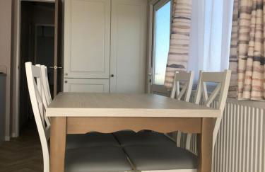 Cwtch self catering Static Caravan - Foto 10