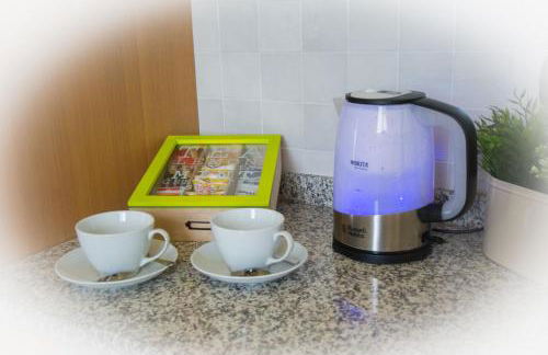 Sunset View Treviso Apartment - Foto 24