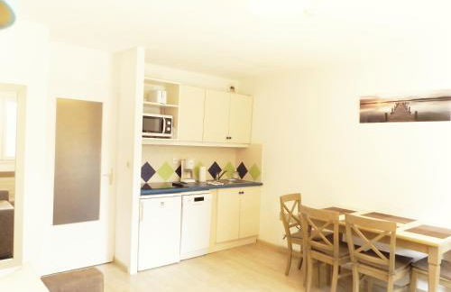 Résidence Golfs de Valescure 9 - Foto 23