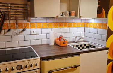 Retro-Apartment 70er-Jahre - Foto 18