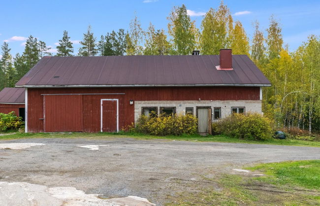 Honkalinna - Foto 39