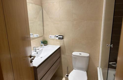 Piso nuevo totalmente equipado - Foto 10