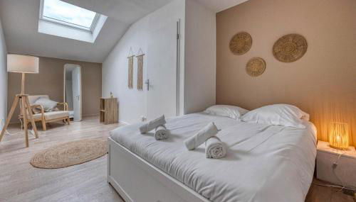 La Résidentiel - CEA - STMicro - Gare - Foto 2, towels