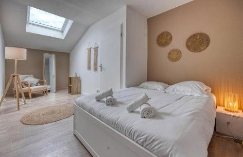 La Résidentiel - CEA - STMicro - Gare - Foto 2