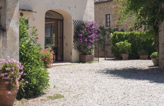 Holiday Home in Pergine Valdarno With Pool - Foto 22