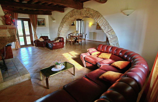 Belvilla by OYO Villa Torri - Foto 14