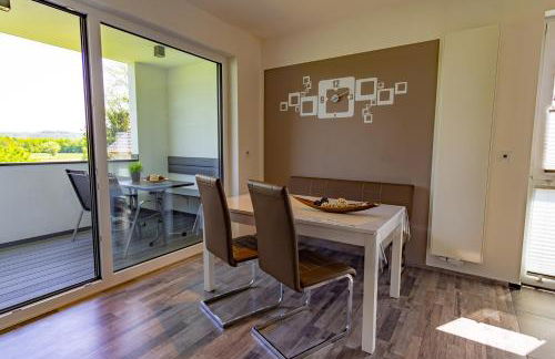 Ferienwohnung Dorfbrunnen - Photo 29