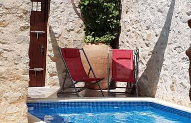 Casa Sastre Segui - Foto 1