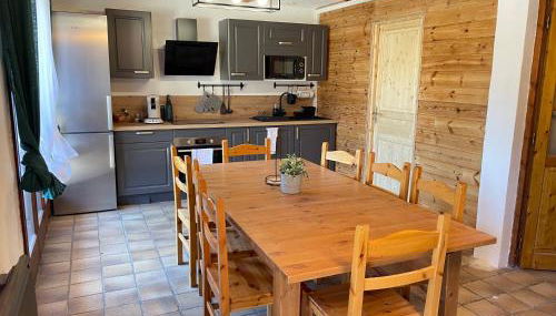 Résidence - Gite La Mourée - Foto 2