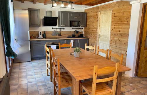 Résidence - Gite La Mourée - Foto 2