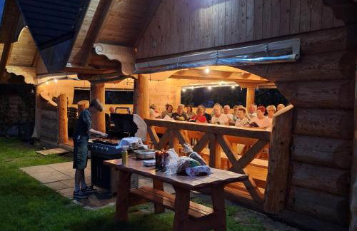 Domki Wojtasówka - Foto 35