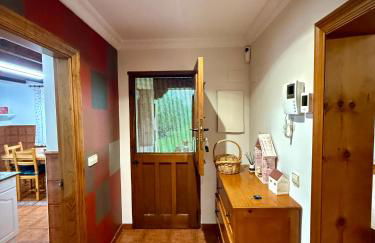 Chalet con zona de asador en Quijas - Foto 11