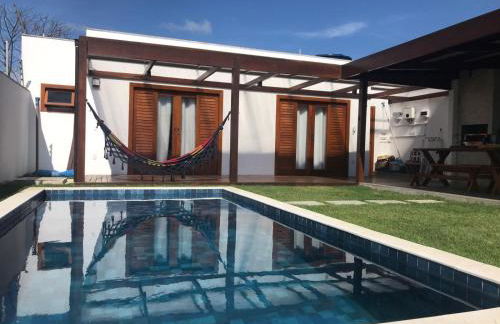 Casa de Praia Manguinhos - Photo 1