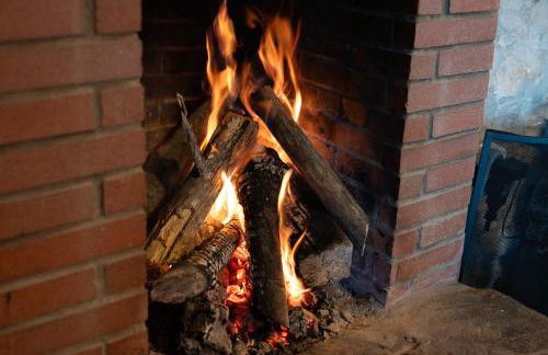 Aristoteli's Stone House - Foto 47