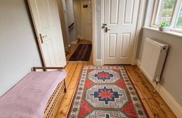 Ravens Heugh, Northumberland - sleeps 6 - Foto 68