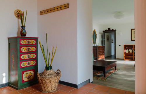 Villa Paradiso - Foto 13