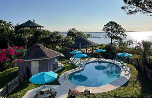 Coastal Cottage - Foto 24