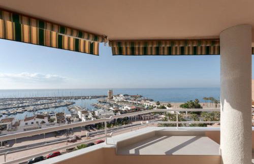 Apartamento Exclusivo Frente al Mar - Foto 28