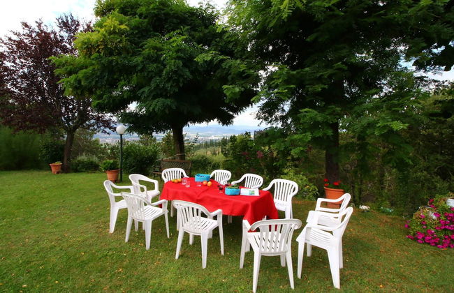 Chalet in Umbria With Private Pool - Foto 13