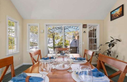 Short Walk to Swan Pond Hot Tub - Foto 12