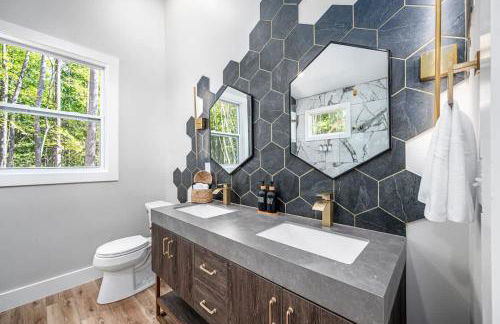 Elevate Treehouses - Book all 4 treehouses - Foto 33