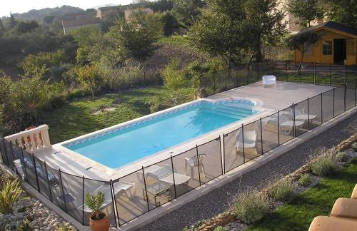 Appartement les Balcons d'Azur - Foto 17