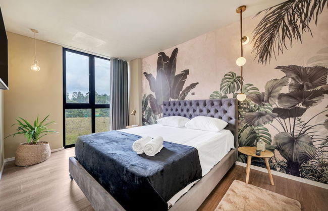 Apartment Olive Country Living by HOUSY HOST - Photo 20