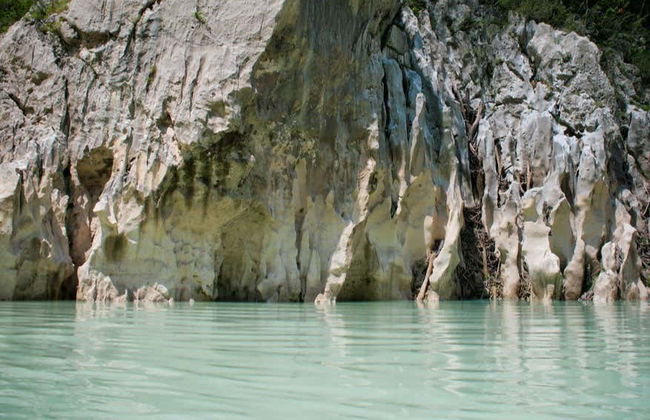Huasteca Potosina Adventure Tour - Foto 4