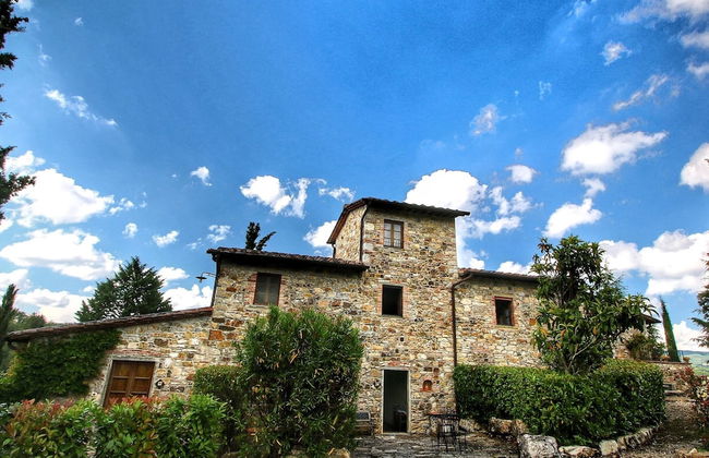 Pretty Farmhouse With Terrace - Foto 32