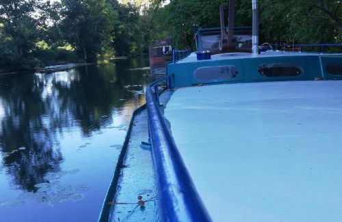 Botel La Vecchia (LY1992) - Foto 46