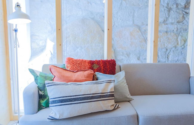 Mac003 · Macario Wood Apartment // Netflix - Foto 31