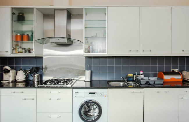 Luxury 2 Bedroom Apartment in London Bridge - Foto 13