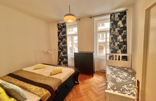 Amazing Apartment Zborovska - Foto 5