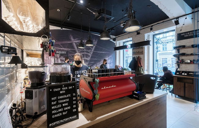 Numa Prague Root - Foto 41